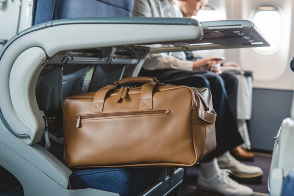 GR1 Bag on Regional Jets