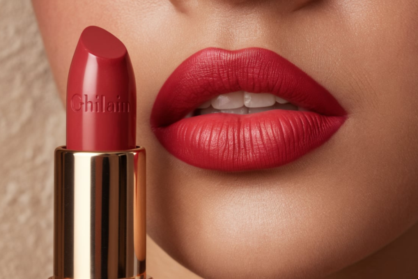 French Lipstick Ghilain