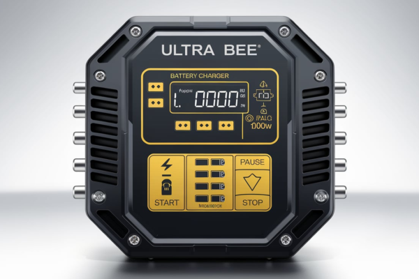 Ultra Bee Battery Charger QLCHG1000W